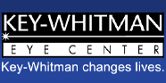 Key Whitman Eye Center